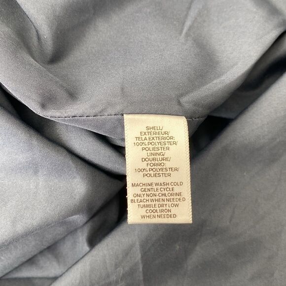 Ann Taylor Loft Polka Dot Skater Skirt - Picture 5 of 5